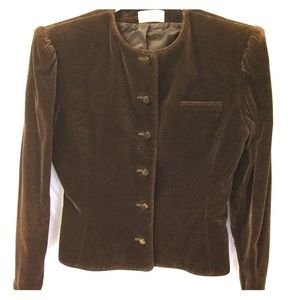 Vintage Valentino Blazer